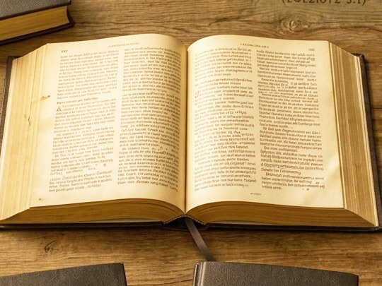 z_15.3.2026 | Fünfzehn bedeutsame Bibeltexte in drei Wochen