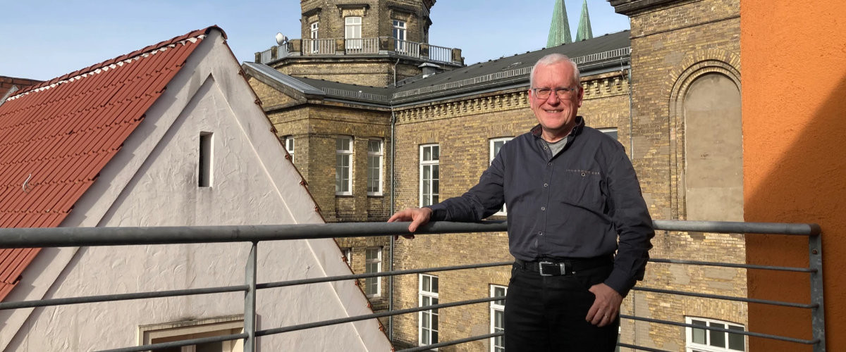 Jens Stangenberg