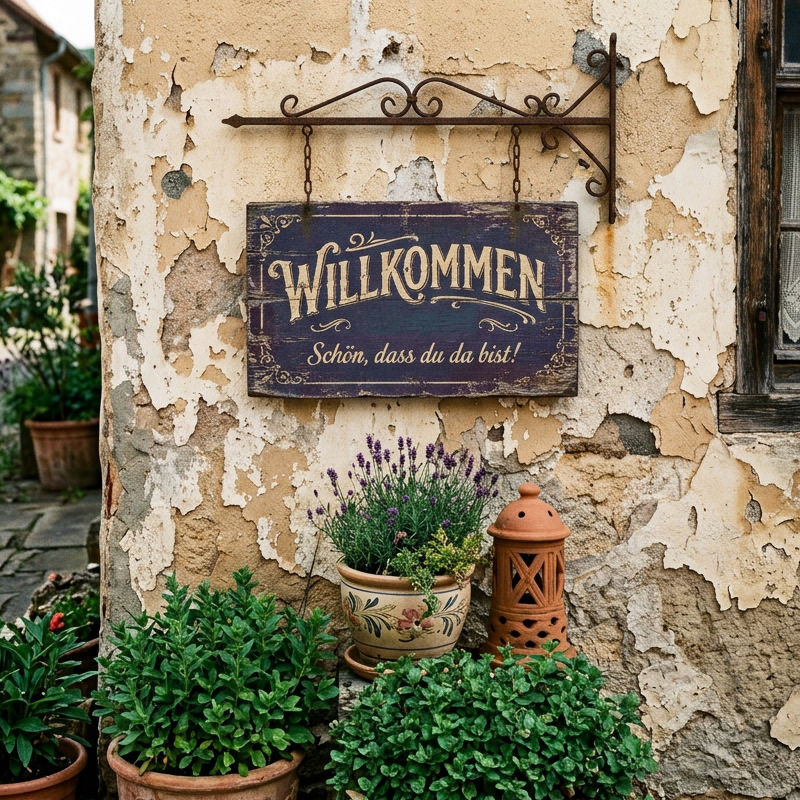 Willkommen in der Lern-Community